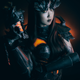 Cosplay by JS Cosplay | Photo by CineCosu